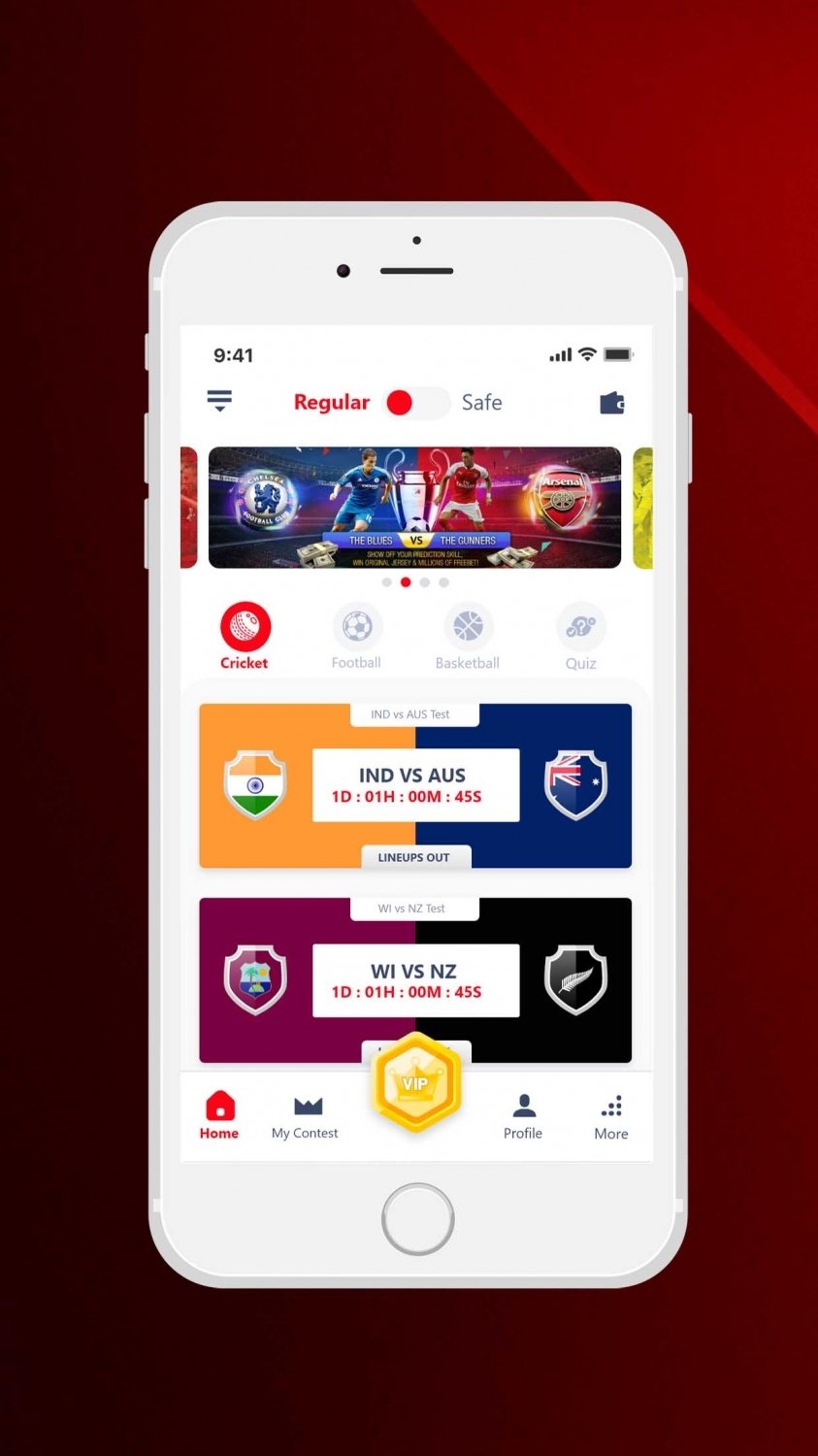 Fantasy gaming platforms clocked Rs 2,800 cr revenue during IPL 2023