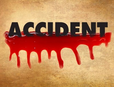 Three, including traffic cop killed in Kashmir vehicle crash