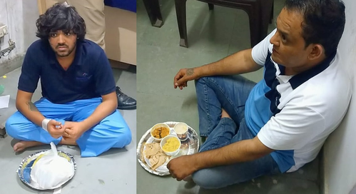 Ahmedabad accident: Court orders 3-day judicial remand for Tathya Patel; sends his father Pragnesh to judicial custody Ahmedabad accident: Court orders 3-day judicial remand for Tathya Patel; sends his father Pragnesh to judicial custody