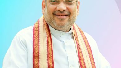 Amit Shah to launch digital platform under ‘Mera Gaon Meri Dharohar’ project