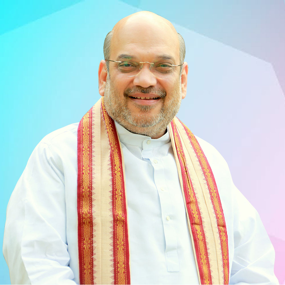 Amit Shah to launch digital platform under ‘Mera Gaon Meri Dharohar’ project