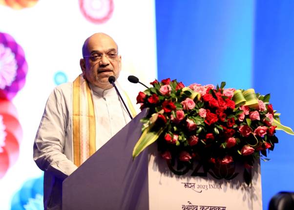 Union Home Minister applauds Haryana govt for cyber security initiatives, achievements