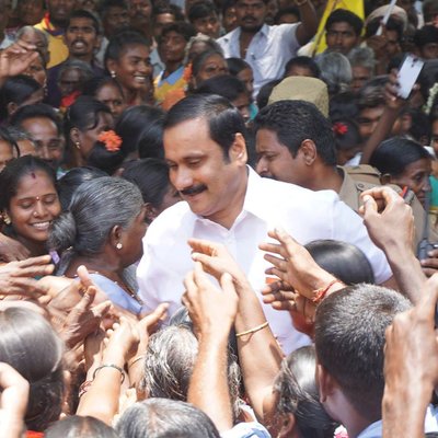 PMK opposes UCC even as BJP invite it for NDA meet in Delhi