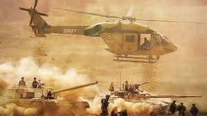 India celebrates 24th Kargil Vijay Diwas, Rajnath said – ready to cross LOC for country’s honor and prestige