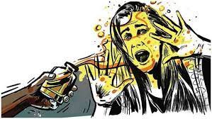 Wedding called off, man throws acid on girl in Ayodhya