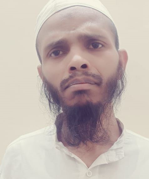 ATS nabs 2 Bangladeshis for illegally staying in India