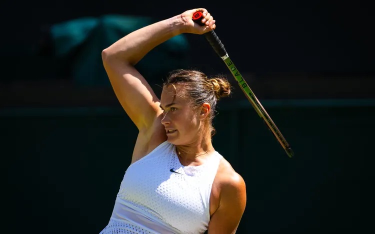 Wimbledon 2023: Kvitova, Sabalenka advance to fourth round in contrasting styles