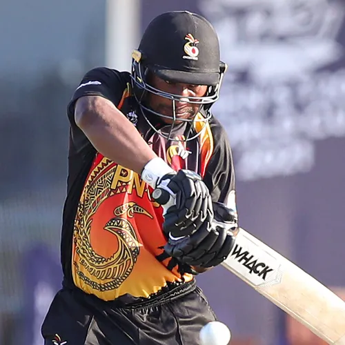 East Asia-Pacific T20 WC Qualifier: PNG, Japan register victories on Day 1