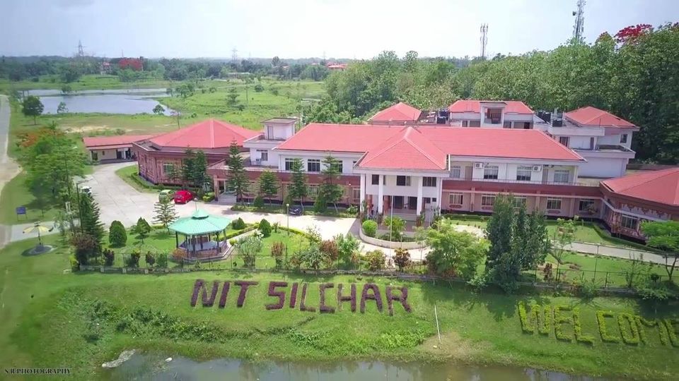 NIT Silchar students brutally thrash cooks, probe launched NIT Silchar students brutally thrash cooks, probe launched