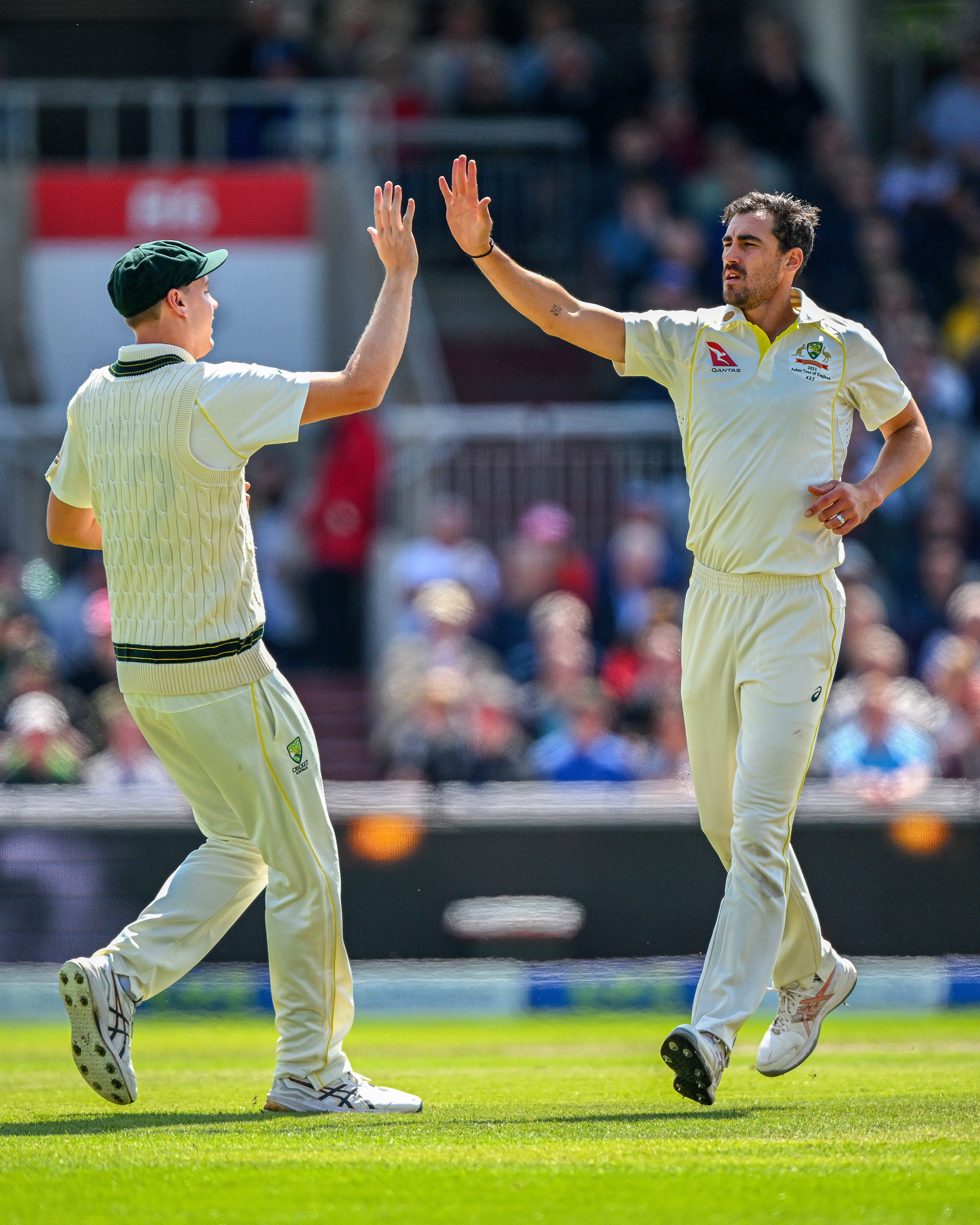 Australia cricket