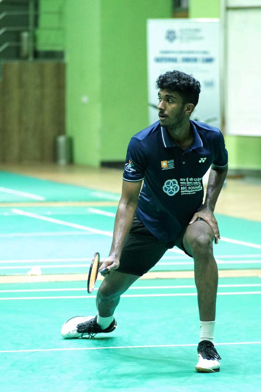 Badminton Asia Junior C’ships: Indian team starts campaign with 5-0 win over Bangladesh
