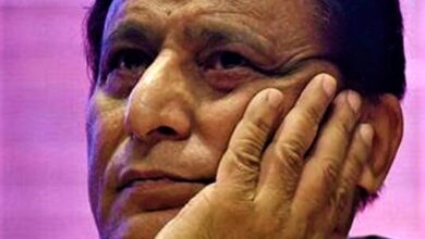 Govt removes Azam Khan’s Y security