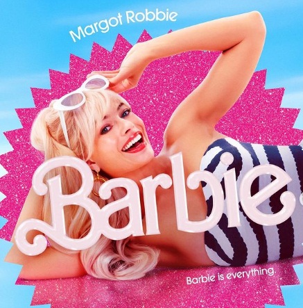 Margot Robbie reveals on-set secrets about ‘Barbie’ shoot