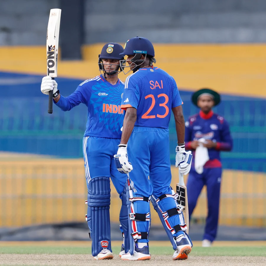 ACC Men’s Emerging Cup: Bowlers, openers help India A to 9-wicket win against Nepal