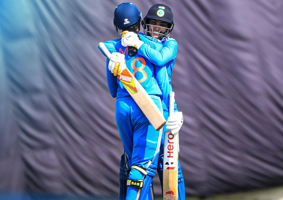 BAN v IND: ODI series decider in a dramatic, thrilling tie; India, Bangladesh share series at 1-1