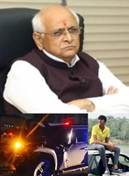 Ahmedabad accident: Guj CM orders probe, seeks action