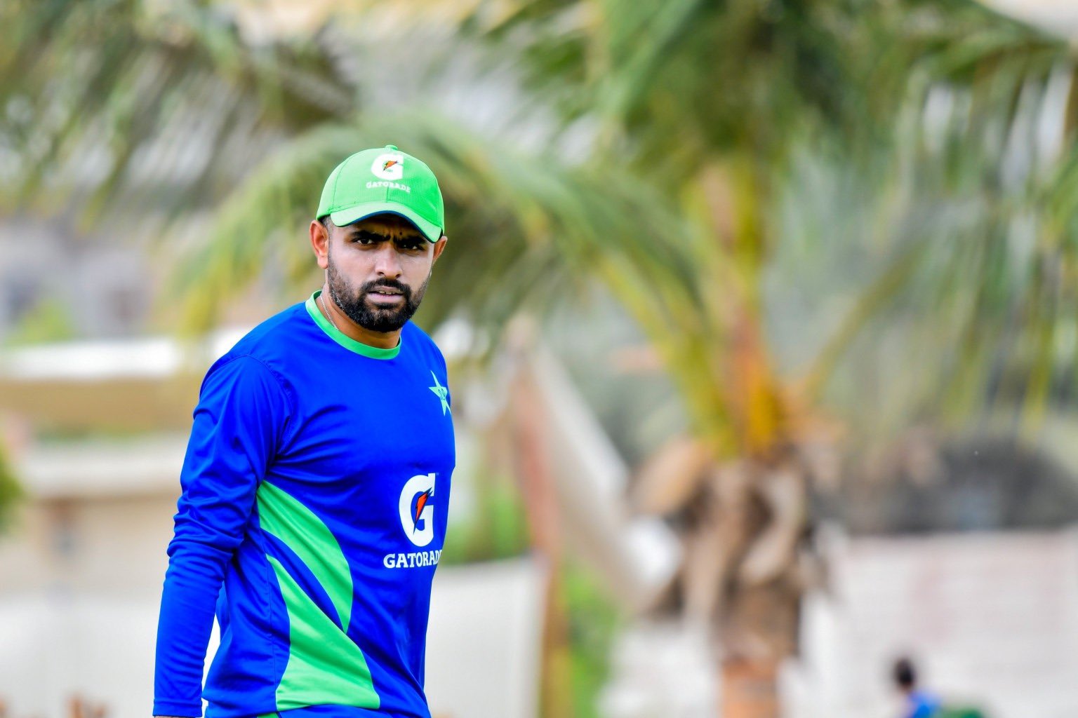 Particularly pleased with the return of Shaheen Shah Afridi, says Babar Azam ahead of Tests against Lanka