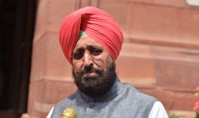 Punjab CM yet to announce ex-gratia for flood victims: Bajwa Punjab CM yet to announce ex-gratia for flood victims: Bajwa