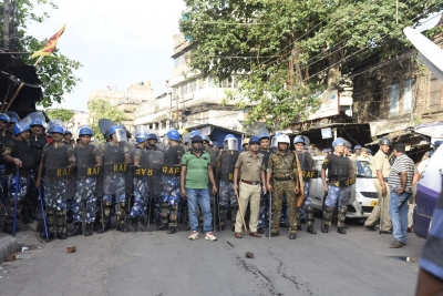 Bengal pre-poll violence: Two more killed in last 9 hrs, toll touches 17