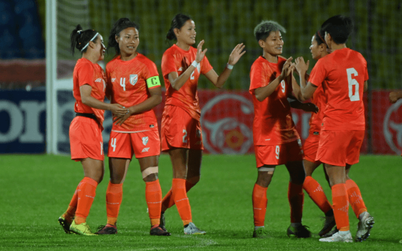 India to open campaign against Japan in Round 2 of Women’s Olympic Qualifiers