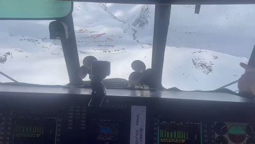 Evacuation over, 70,000 tourists rescued, Himachal CM Evacuation over, 70,000 tourists rescued, Himachal CM