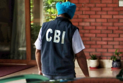 CBI books Pune-based firm in Rs 91.92 cr loan fraud case