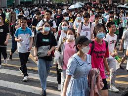 Youth leaving millions of jobs in China, getting money to stay at home