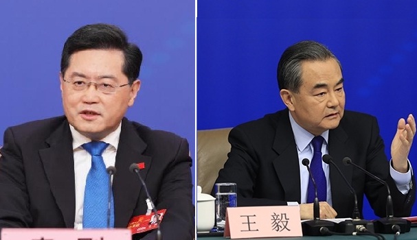 China appoints Wang Yi as Foreign Minister after Qin’s disappearance from public view