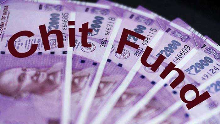 ‘Baseless allegations’: Chit fund firm responds to financial irregularities accusations ‘Baseless allegations’: Chit fund firm responds to financial irregularities accusations