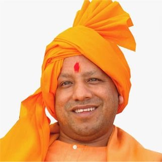 Lucknow: CM Yogi said, in the last six years, UP moved from the category of sick state to becoming a capable state.