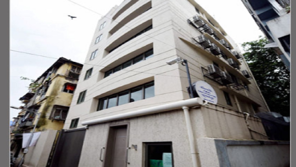 After ‘terror recce’, security tightened at Mumbai’s Chabad House