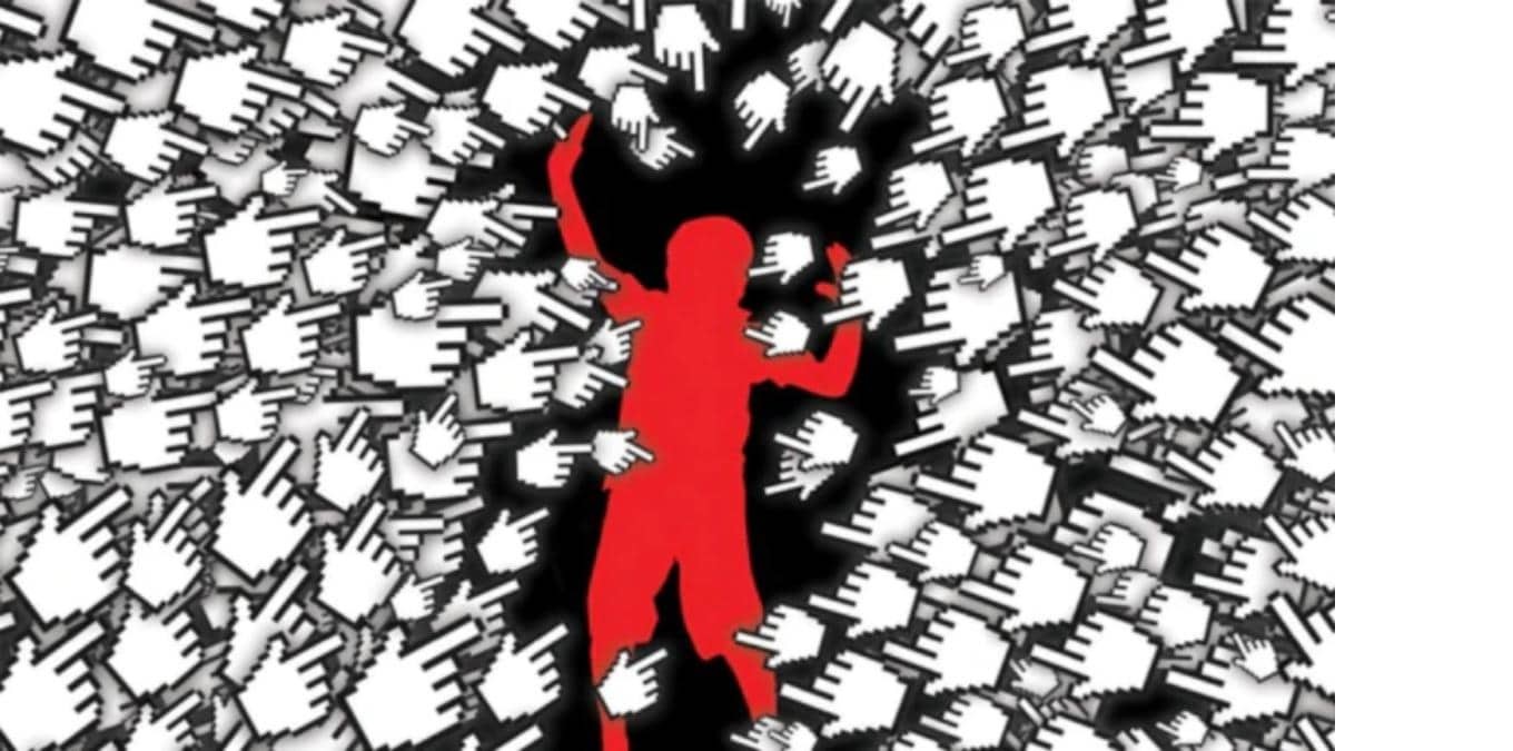 Woman booked for child porn