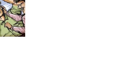 Police traffic personnel assaulted in Lucknow