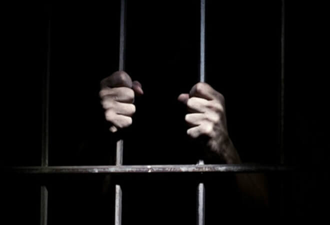 Bikru massacre accused gets five years in jail Bikru massacre accused gets five years in jail