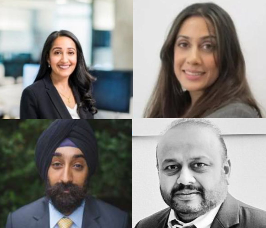 Indian-Americans named to US EXIM advisory councils