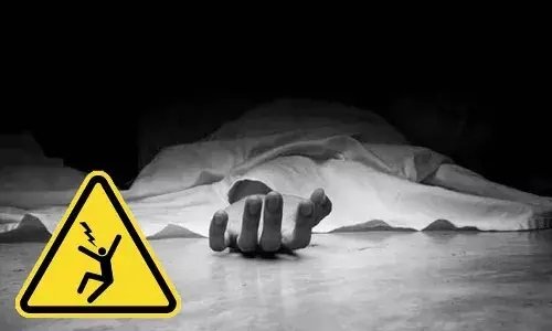 5 kids electrocuted in Meerut