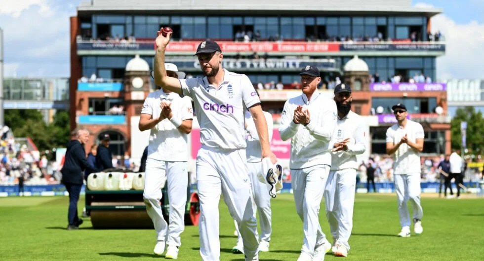 Ashes 2023: England name unchanged 14-member squad for fifth Test at The Oval Ashes 2023: England name unchanged 14-member squad for fifth Test at The Oval