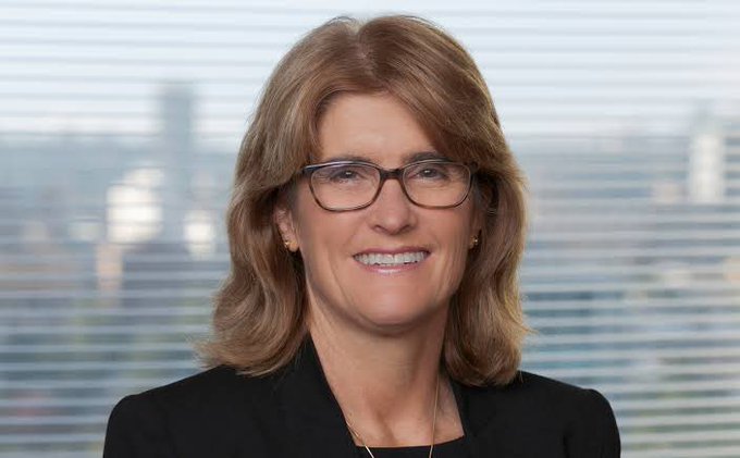 Aus central bank names first woman governor Aus central bank names first woman governor