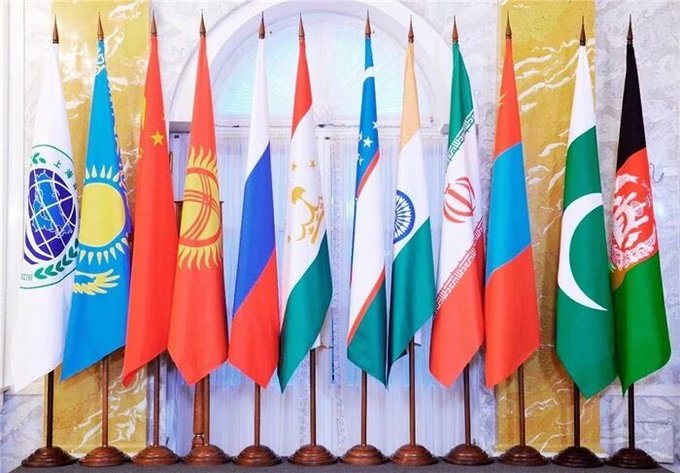 SCO stands to become a major player in Middle East with Iran’s entry