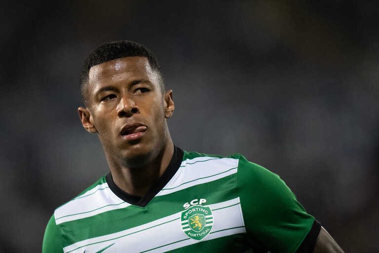 Sporting forward Arthur Gomes in line for Cruzeiro move Sporting forward Arthur Gomes in line for Cruzeiro move