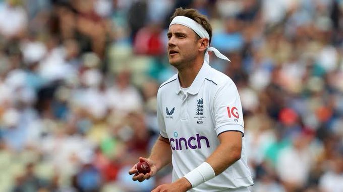 Ashes 2023: Truth is I have always found it hard bowling to David Warner, reveals Stuart Broad Ashes 2023: Truth is I have always found it hard bowling to David Warner, reveals Stuart Broad