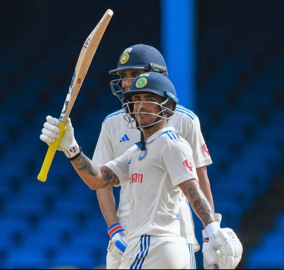 England’s ‘Bazball’ approach can only be executed on flat pitches, feels Ishan Kishan England’s ‘Bazball’ approach can only be executed on flat pitches, feels Ishan Kishan