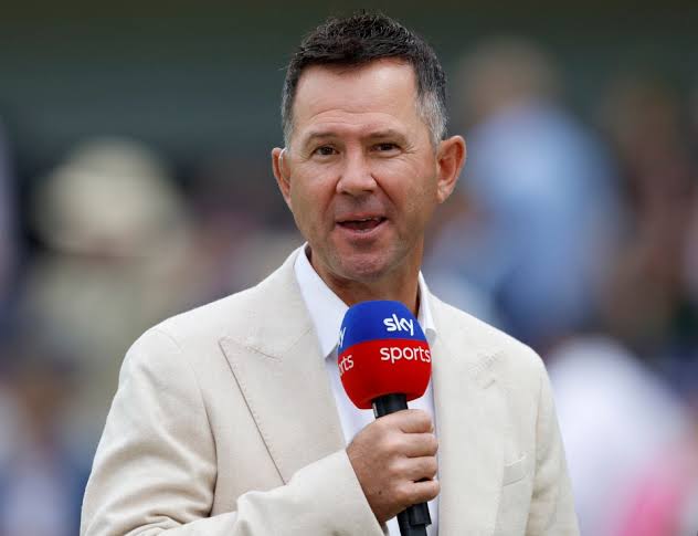 Ashes 2023: Ricky Ponting keen to see England’s batting approach in second innings