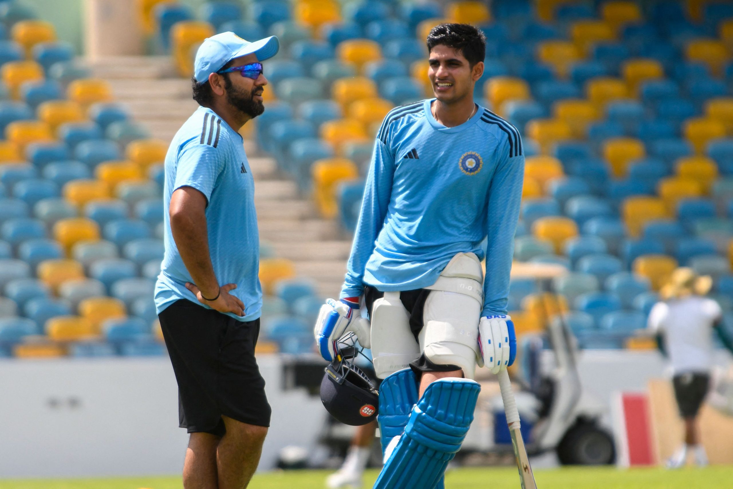 WI vs IND: Shubman Gill’s form is not a cause for concern, says Abhinav Mukund WI vs IND: Shubman Gill’s form is not a cause for concern, says Abhinav Mukund