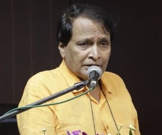 Suresh Prabhu launches ‘1967 Parmeshwari Movement of Kashmir’ Suresh Prabhu launches ‘1967 Parmeshwari Movement of Kashmir’