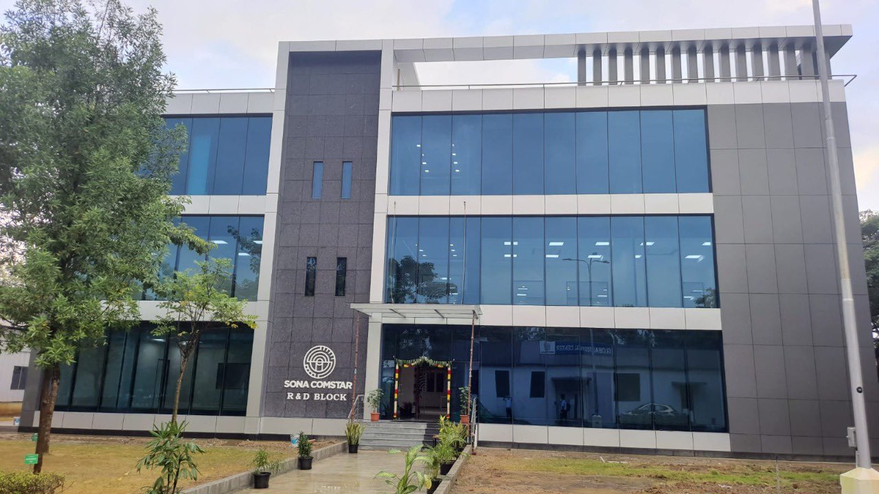 Sona BLW Precision Forging to invest Rs 99.7 crore to expand Chennai plant