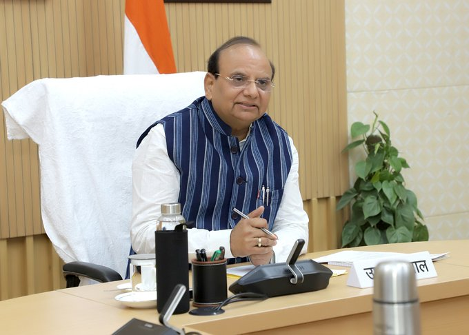 L-G terminates services of 400 ‘specialists’ appointed by Delhi govt, sparks controversy L-G terminates services of 400 ‘specialists’ appointed by Delhi govt, sparks controversy