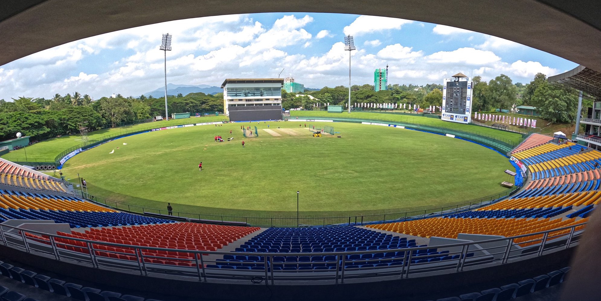 Asia Cup 2023: ACC and PCB officials to inspect venues in Sri Lanka