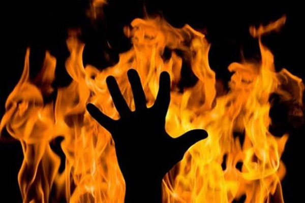 Bihar Shocker: Army jawan sets wife, 2 minor daughters on fire