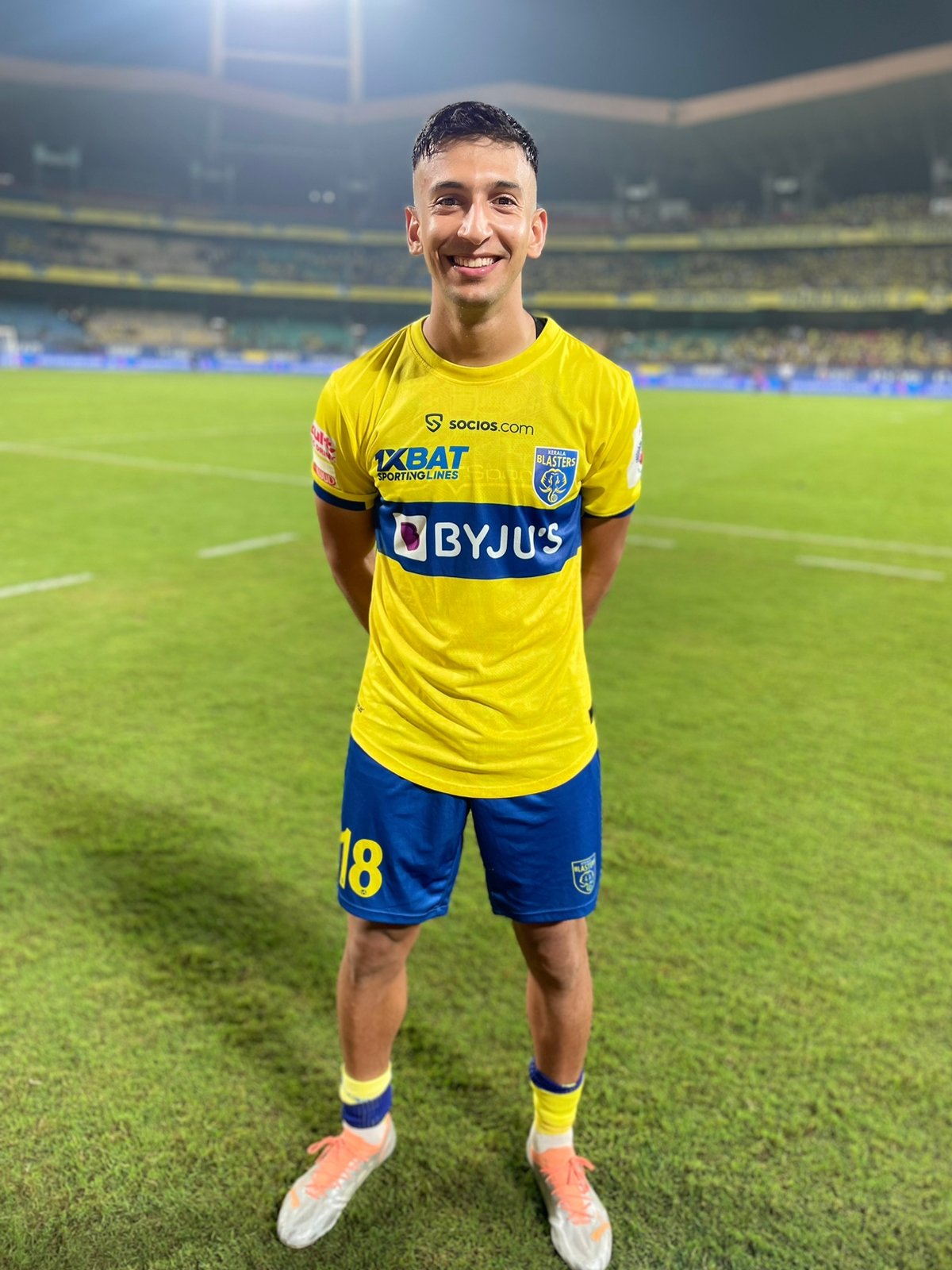 ISL 2023-24: Sahal Samad joins Mohun Bagan; Pritam Kotal makes Kerala Blasters switch